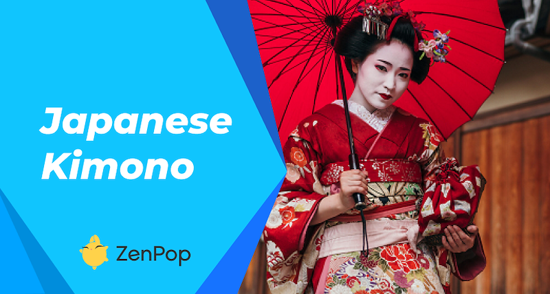 Japanese Kimono: A Complete Guide